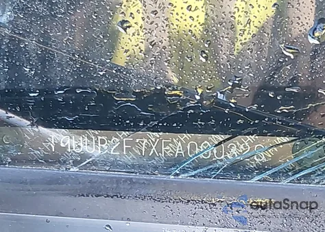 2015 Acura Tlx V6 Advance из США, поврежденный, VIN 19UUB2F7XFA000328